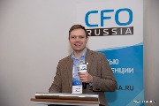 Дмитрий Еремин
Финансовый директор
City Express